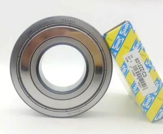 SNR MLE7005CVUJ74軸承