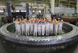 NTN軸承前后綴字母是什么意思？NTN軸承代號(hào)的構(gòu)成及排列