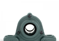 什么是帶座外球面球軸承？NTN軸承座一覽