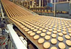 食品機(jī)械常用哪些軸承？食品機(jī)械用軸承簡介