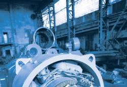 電機(jī)軸承，讓你在電力充沛中前進(jìn)。