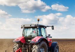 以創新驅動農業生產