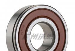 CM游隙高品質NTN深溝球軸承簡介