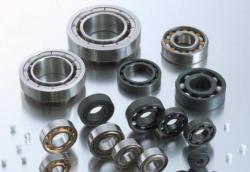 半導(dǎo)體制造和真空極端環(huán)境用軸承簡(jiǎn)介