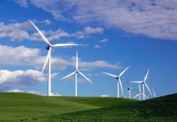 NTN風力渦輪機用軸承簡介