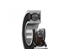 軸承布置和SKF軸承類型選擇簡介