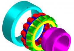 軸承載荷評(píng)估方法之系統(tǒng)方法和系統(tǒng)動(dòng)力學(xué)方法介紹