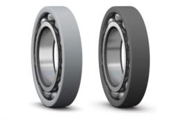 SKF優化INSOCOAT絕緣軸承解決方案