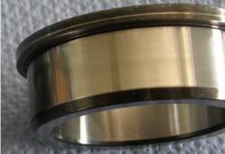 滾動軸承的正確潤滑，避免軸承問題并降低總擁有成本