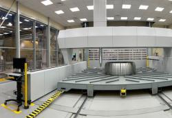 舍弗勒為刀頭挖掘機提供的球面滑動軸承簡介