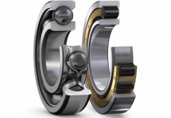 SKF混合陶瓷軸承的真實壽命計算簡介