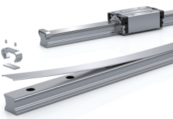 THK直線導(dǎo)軌軸承的防塵設(shè)計和防腐設(shè)計簡介