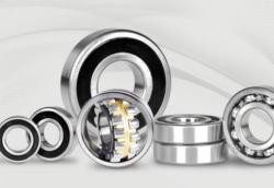 軸承游隙、預(yù)緊和配合對軸承的影響簡介