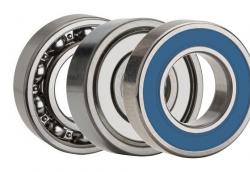 什么是滾珠軸承？滾珠軸承的結構、分類及應用簡介