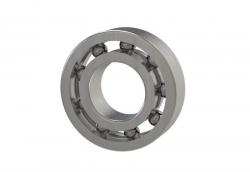 滾珠、滾子與滾針軸承簡介