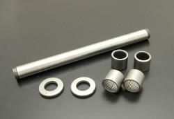 特瑞堡推出用于海上石油、天然氣作業(yè)的超低摩擦軸承