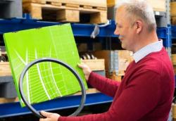 SKF的新型HFS徑向軸封簡介