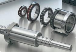 NSK開發電動汽車用超高速滾珠軸承