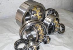 SKF為振動應用升級Explorer調心滾子軸承