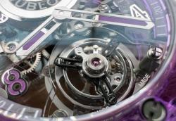 檢測系統為手表軸承供應商節省了大量時間