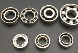 SKF新型Insoat涂層延長軸承使用壽命