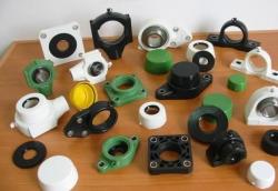 符合SKF JIS標(biāo)準(zhǔn)的新型滾珠軸承安裝單元簡介