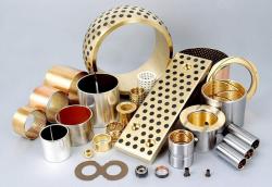 喬峰解決客戶滑動軸承的問題