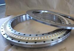 轉(zhuǎn)盤軸承有哪些優(yōu)點和不足？