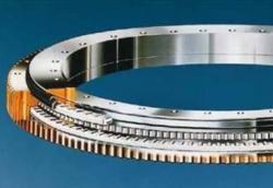 回轉支承軸承（轉盤軸承）的安裝、維護和常見問題簡介