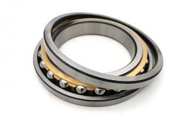 什么樣的軸承被稱為四點接觸球軸承？