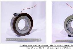 NTN開發了具有早期故障檢測功能的圓錐滾子軸承