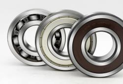 角接觸軸承和深溝球軸承的區別簡介