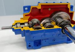 NSK大型齒輪箱用高承載圓柱滾子軸承簡(jiǎn)介