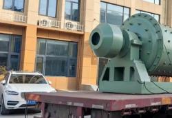 采礦業研磨機中使用微動驅動器的優點簡介