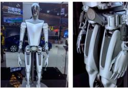 AI機器人關節革命，軸承如何成為智能時代的隱藏大佬