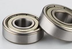 一種深溝球軸承套圈動態電鍍方法簡介