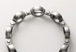 調心球軸承的標準保持架類型